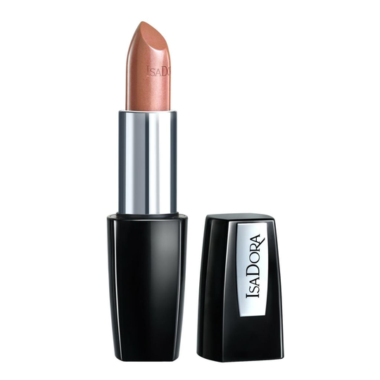 IsaDora Perfect Moisture Lipstick Nude Hearted
