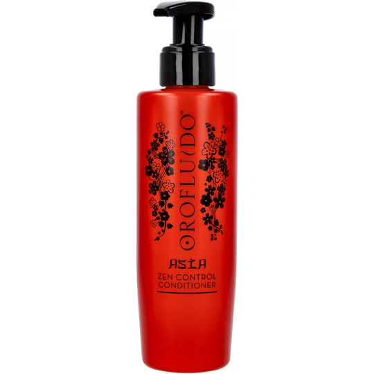 Orofluido Asia Zen Control Conditioner 200 ml