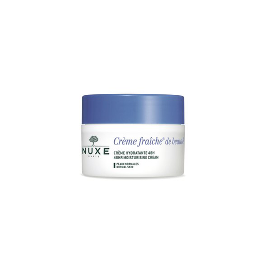 Nuxe - Crme Frache Beaut Day Creme 50 ml