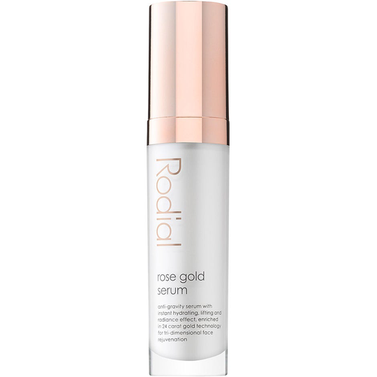 Rose Gold, 30 ml Rodial Serum & Ansiktsolja