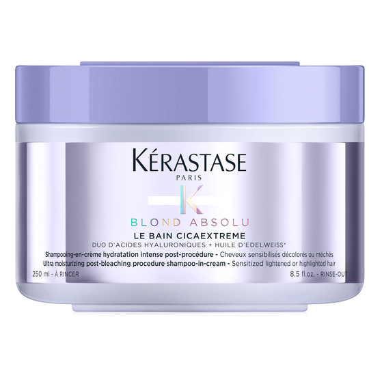 Kérastase Blond Absolu Bain Cicaextreme shampoo-in-creme 250 ml