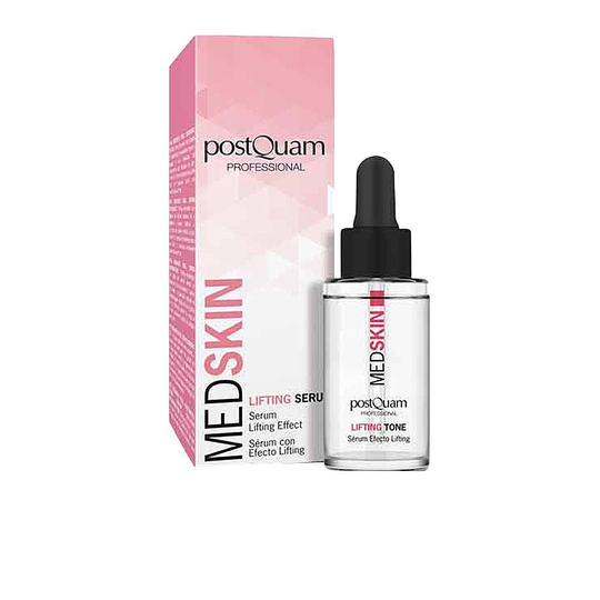 POSTQUAM MED SKIN lifting serum 30 ml