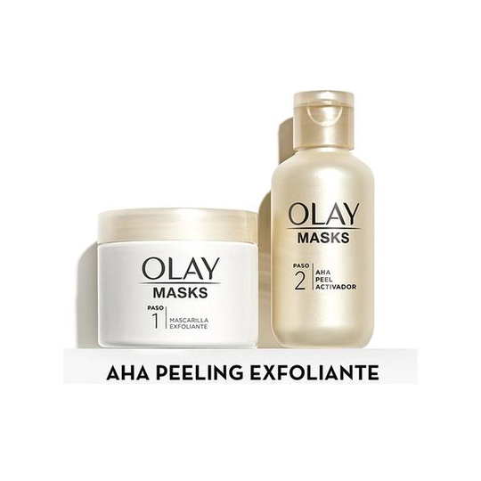 Ansiktsmask Olay Masks Sesufarcinf Peel C-vitamin