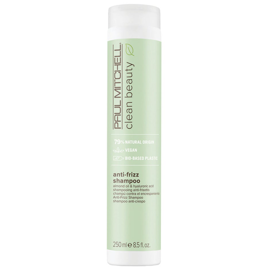 Anti-Frizz Leave-In Shampoo, 250 ml Paul Mitchell Schampo