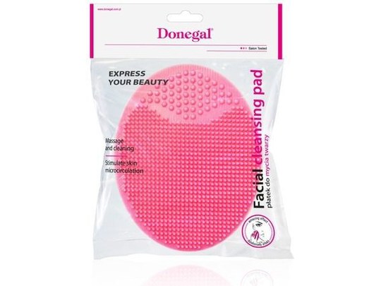Top Choice Face brush, petal 1 pc.