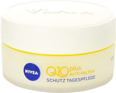 Q10 Plus Day Cream SPF30