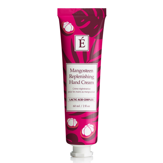 Eminence Organics Mangosteen Replenishing Hand Cream Limited Edition