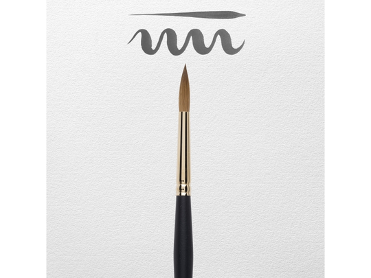 Rembrandt Watercolour Brush Series 110 No. 9
