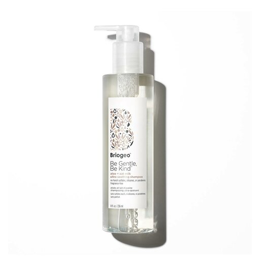 Be Gentle, Be Kind Aloe + Oat Milk Ultra Soothing Shampoo