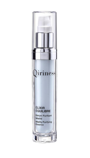 QIRINESS Elixir Equilibre serum opakmedel förhindra bildningen av defekter 30ml