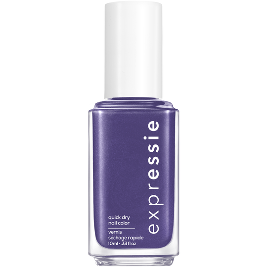 Essie Nail Expressie Dial It Up 325