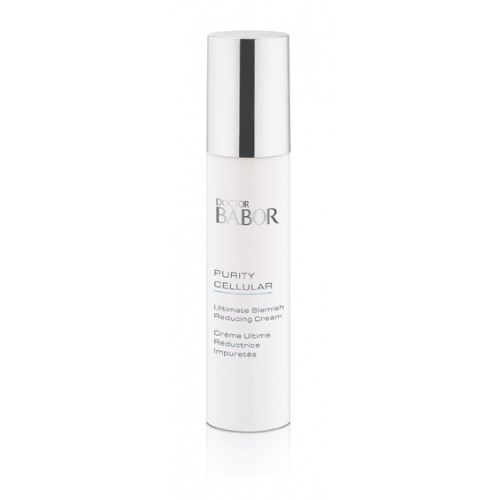 BABOR Doctor BABOR Dr. Ultimate Blemish Reducing Cream 50 ml