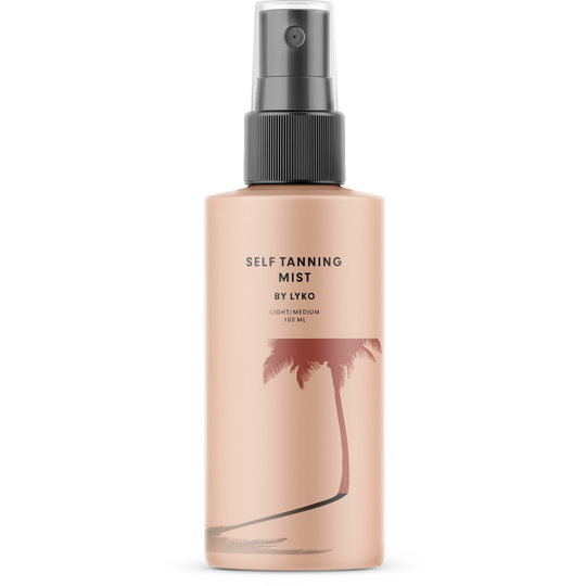LYKO Self Tanning Mist 100 ml