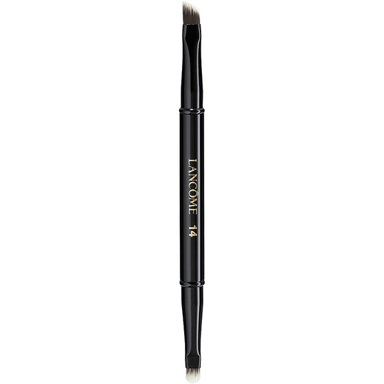 Liner & Smudger Brush, Lancôme Borstar & Penslar
