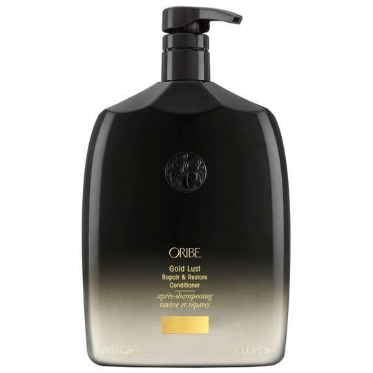 Oribe Gold Lust Repair & Restore Conditioner (1000ml)