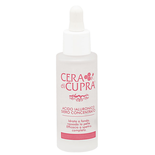 Cera di Cupra Beauty Recipe Hyaluronic Serum 30 ml