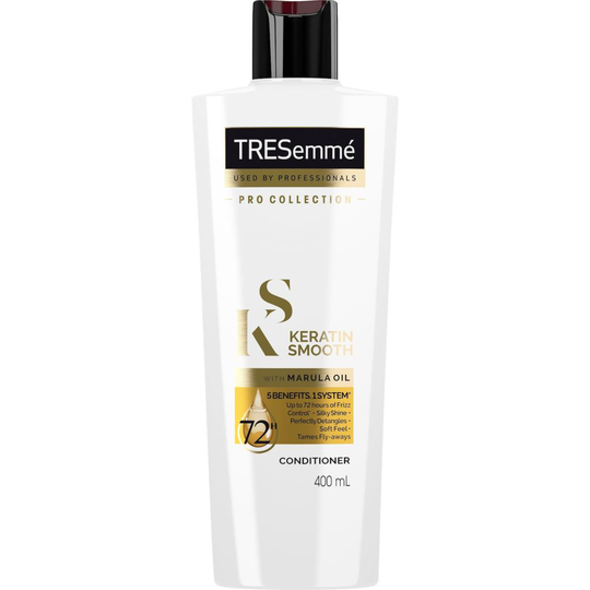 TRESemmé Balsam Keratin Smooth 400 ml