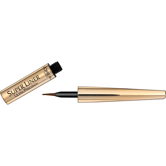 L'Oréal Paris Super Liner Ultra Precision, 2 ml L'Oréal Paris Eyeliner