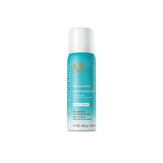 MoroccanOil Light Tones Dry Shampoo 65ml