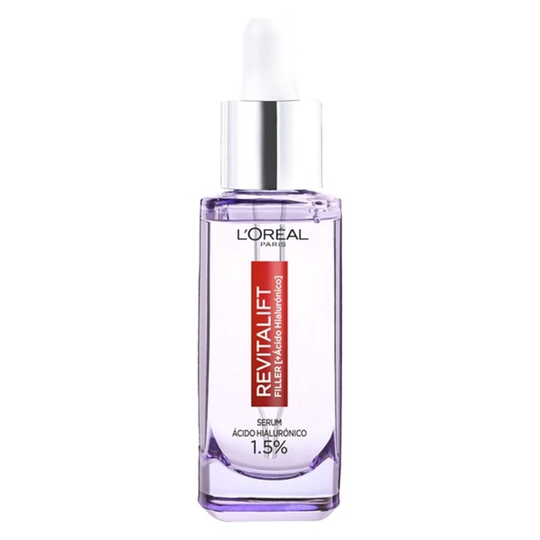 Serum L'Oreal Make Up Revitalift Filler Mot rynkor (30 ml)