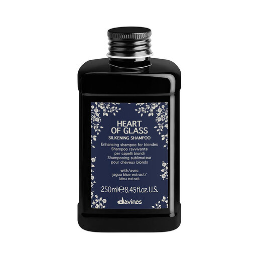 Heart of Glass Silkening Shampoo