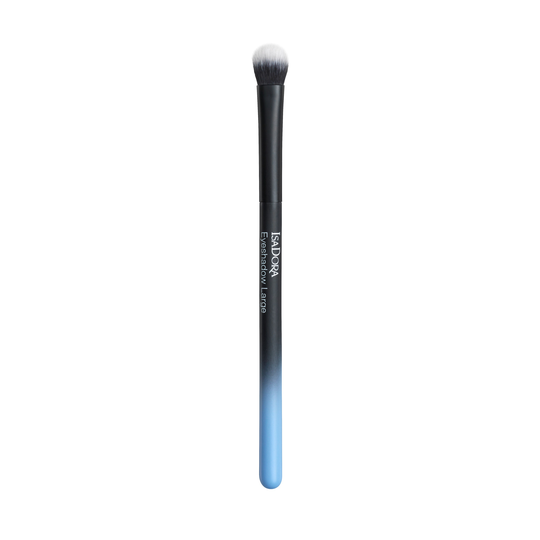 IsaDora Large Eyeshadow Brush 1 st