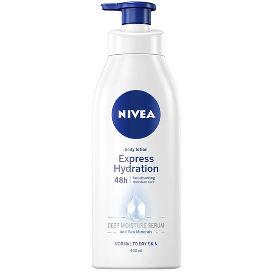 Express Hydration Body Lotion,