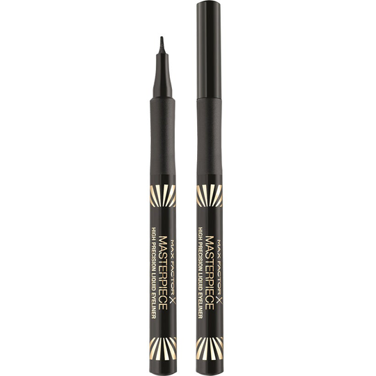 Masterpiece High Precision Liquid Eyeliner, 1 ml Max Factor Eyeliner