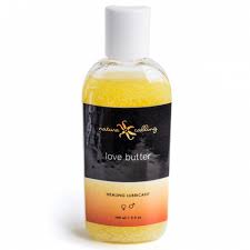 Nature Calling Love Butter, Healing Lube