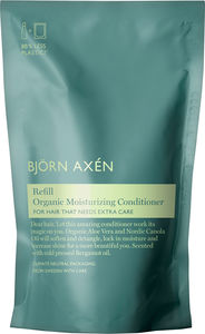 Björn Axén Refill Organic Moisturizing Conditioner 250 ml