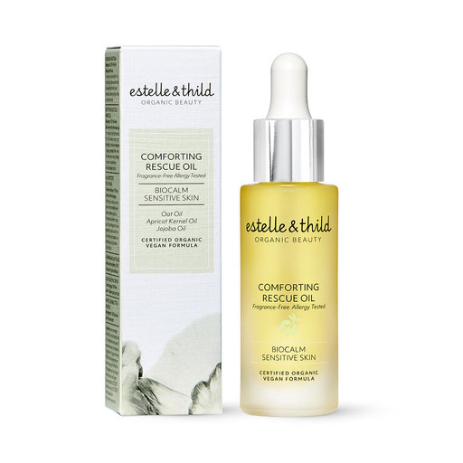 BioCalm Comforting Rescue Oil