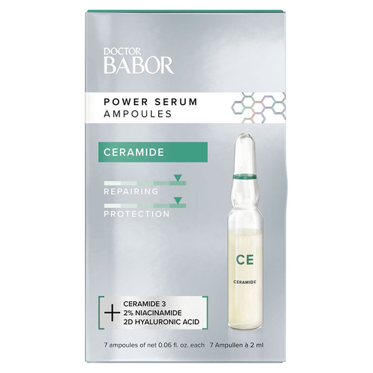 Doctor Babor Ampoule Ceramide, 14 ml Babor Serum & Ansiktsolja