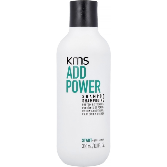 KMS Addpower Shampoo 300 ml