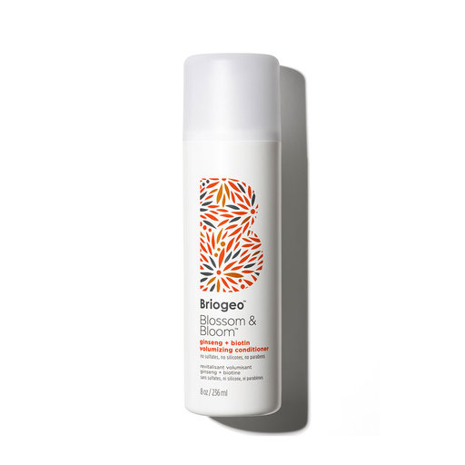 Blossom & Bloom™ Ginseng + Biotin Volumizing Conditioner 237ml
