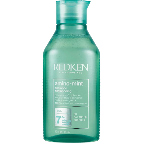 Amino Mint, 300 ml Redken Schampo