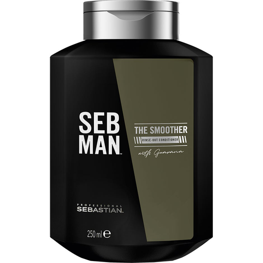 The Smoother, 250 ml Sebastian Balsam
