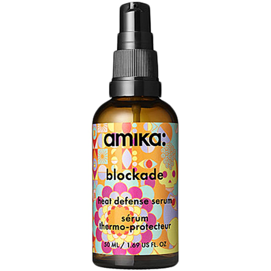 Blockade, 50 ml Amika Värmeskydd