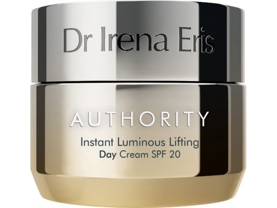 Dr Irena Eris Dr Irena Eris, Authority, Day cream, SPF 20, 50 ml