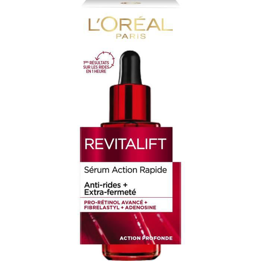 L'OREAL PARIS Revitalift Laser Revitalift Laser Anti-Aging Serum