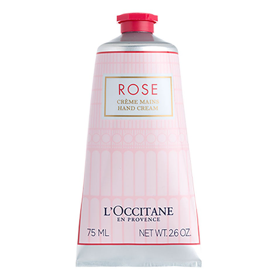 L'Occitane Rose 4 Reines Hand Cream, 75 ml L'Occitane Handkräm