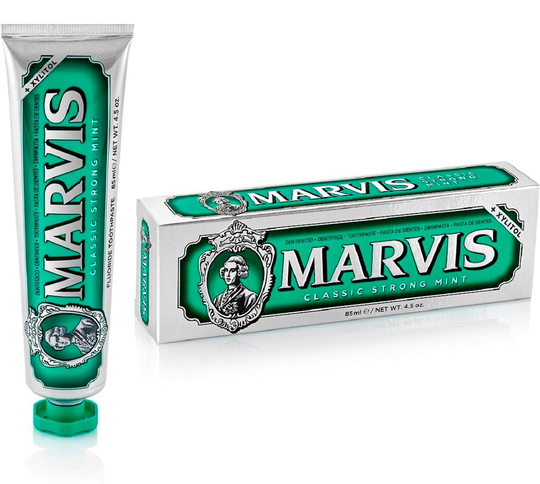 MARVIS Fluoride Toothpaste Classic odśw