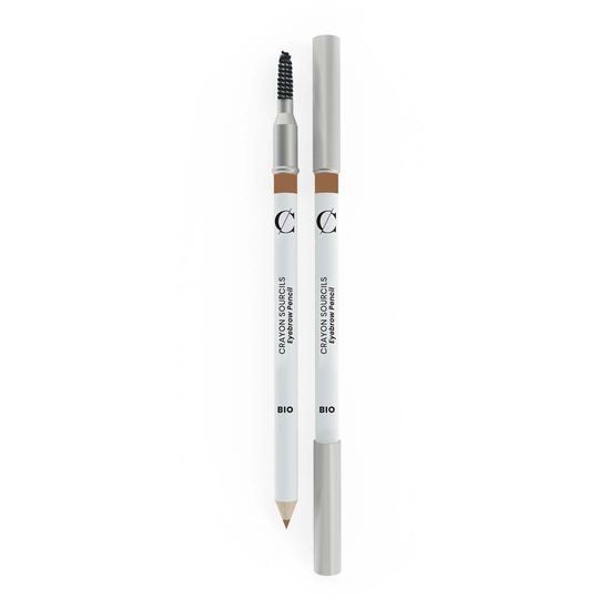 Couleur Caramel Eyebrow pencil n°120 Dark brown