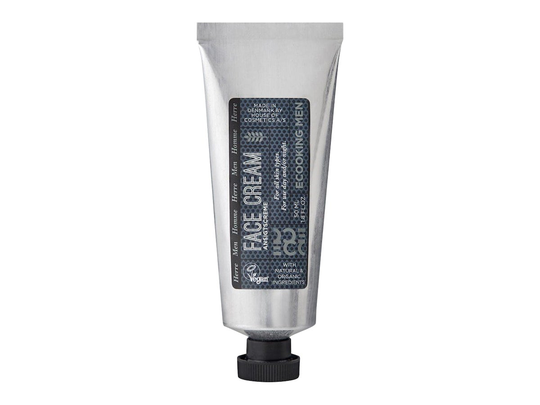 Men Facial Cream, 50 ml Ecooking Ansiktskräm för män