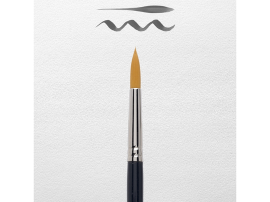Van Gogh Watercolour Brush Series 191 No. 10