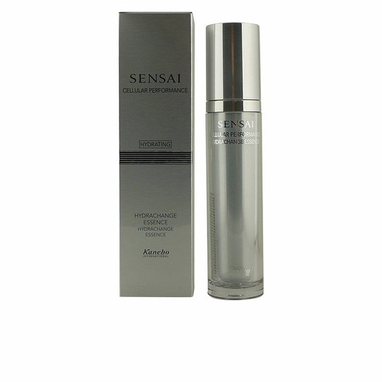 Anti-aging fuktkräm Kanebo Sensai Cellular Performance Hydrachange (40 ml)