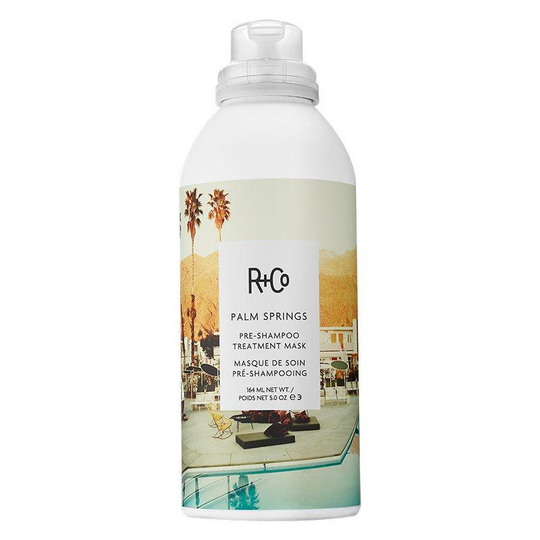 R+Co Palm Springs Pre-Shampoo 164ml