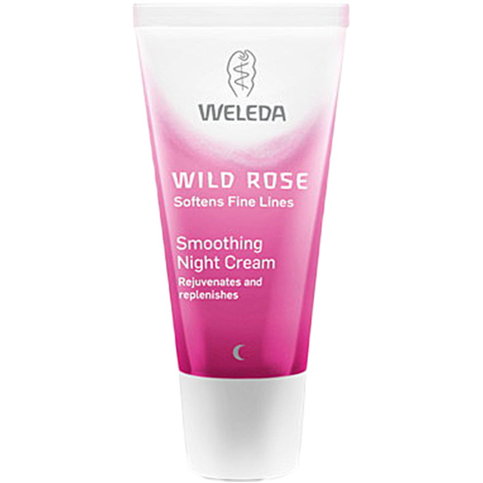 Weleda, Wild Rose, 30 ml