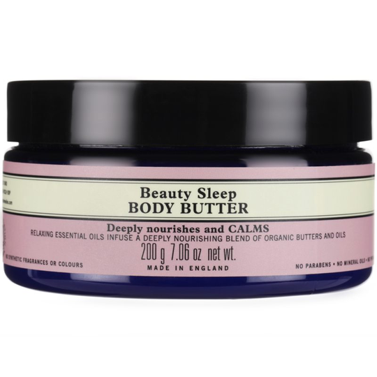 Neal's Yard Remedies Beauty Sleep Body Butter (200g)