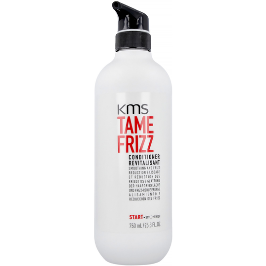KMS Tamefrizz Conditioner 750 ml