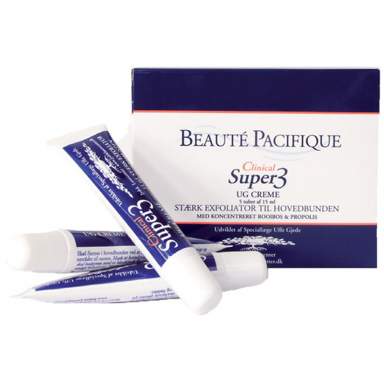Beauté Pacifique Clinical Super 3 Ug Cream